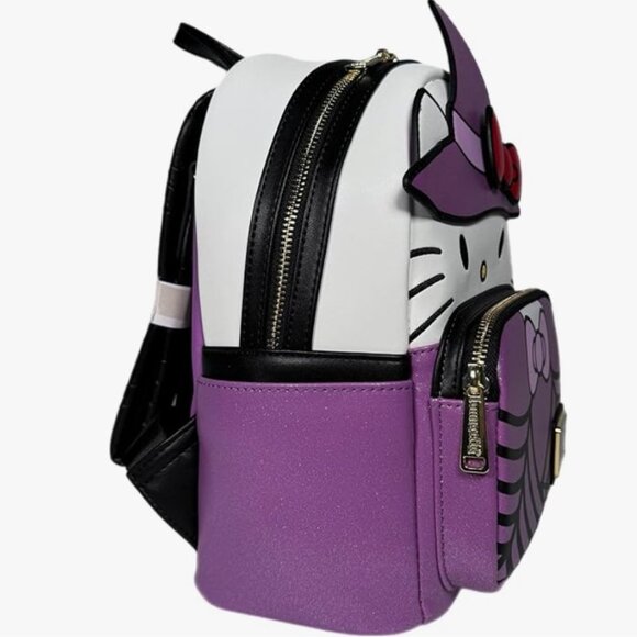 Loungefly Sanrio Hello Kitty Witch Halloween Backpack main image 8